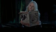 Luna Lovegood in Harry Potter and the Order of the Phoenix | Image via: Warner Bros. Pictures